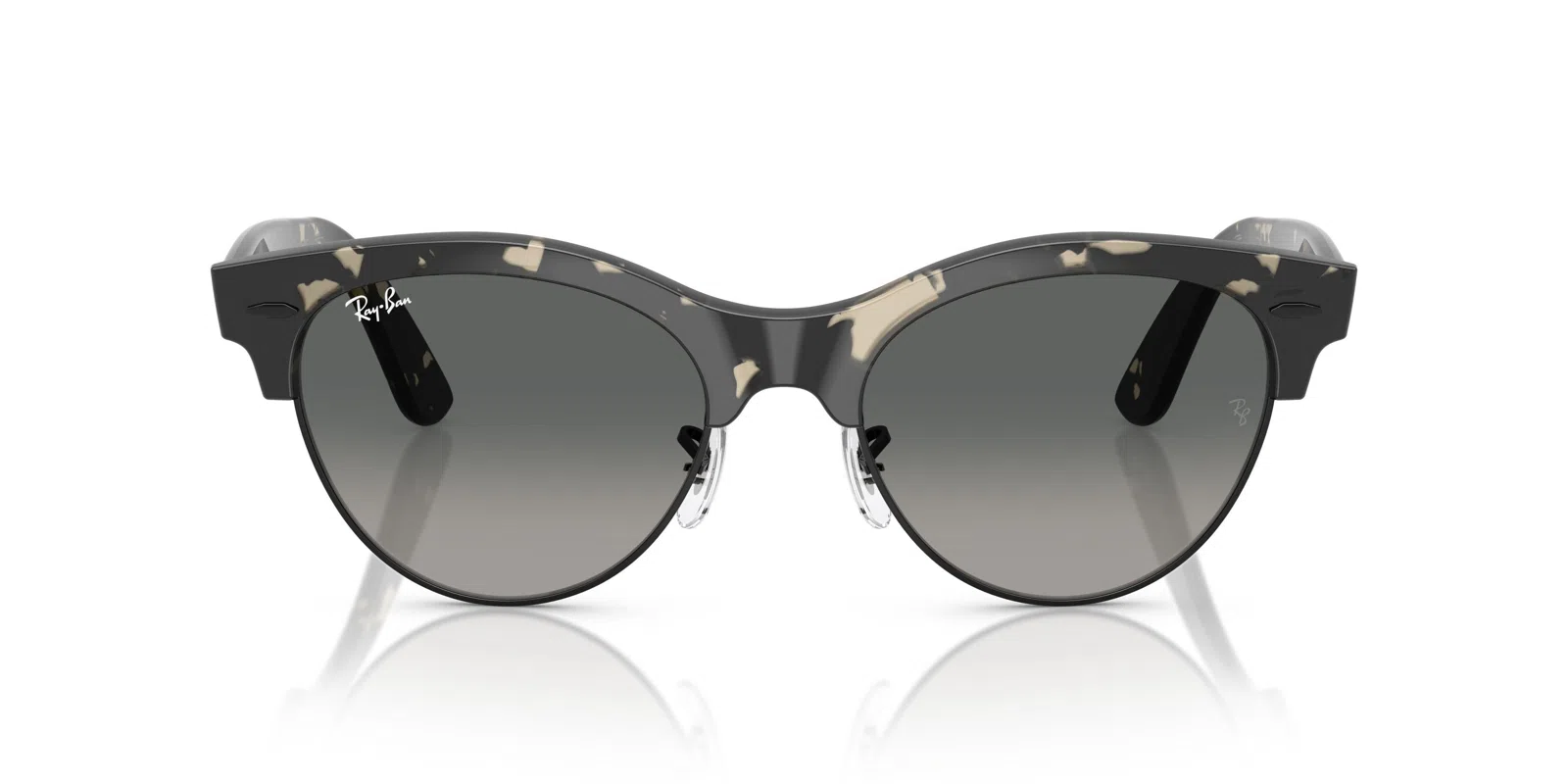 Ray-Ban Clubmaster Way 2341 Sunglasses - view 29